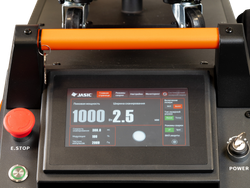 Аппарат для ручной лазерной сварки, резки и очистки LASER WELD 2000 3.0