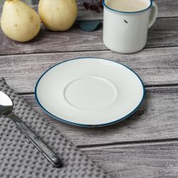 Чайная пара 295 мл d 8,3 см h8,1 см   P.L. Proff Cuisine [4]