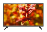 43" Телевизор Novex NWT-43F171MS 2020 LED , Черный