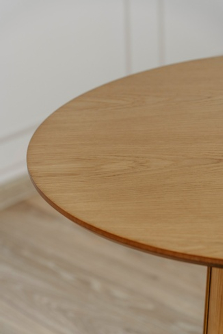 АЛЬТ-126-11 Стол обеденный Ø800