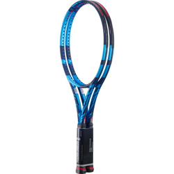 Теннисная ракетка Babolat Pure Drive 98 2 Pack - blue