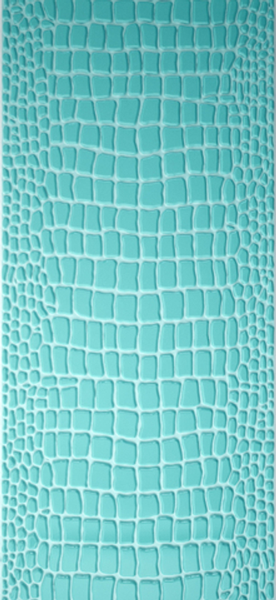 ALLIGATOR BY VITALI BREL