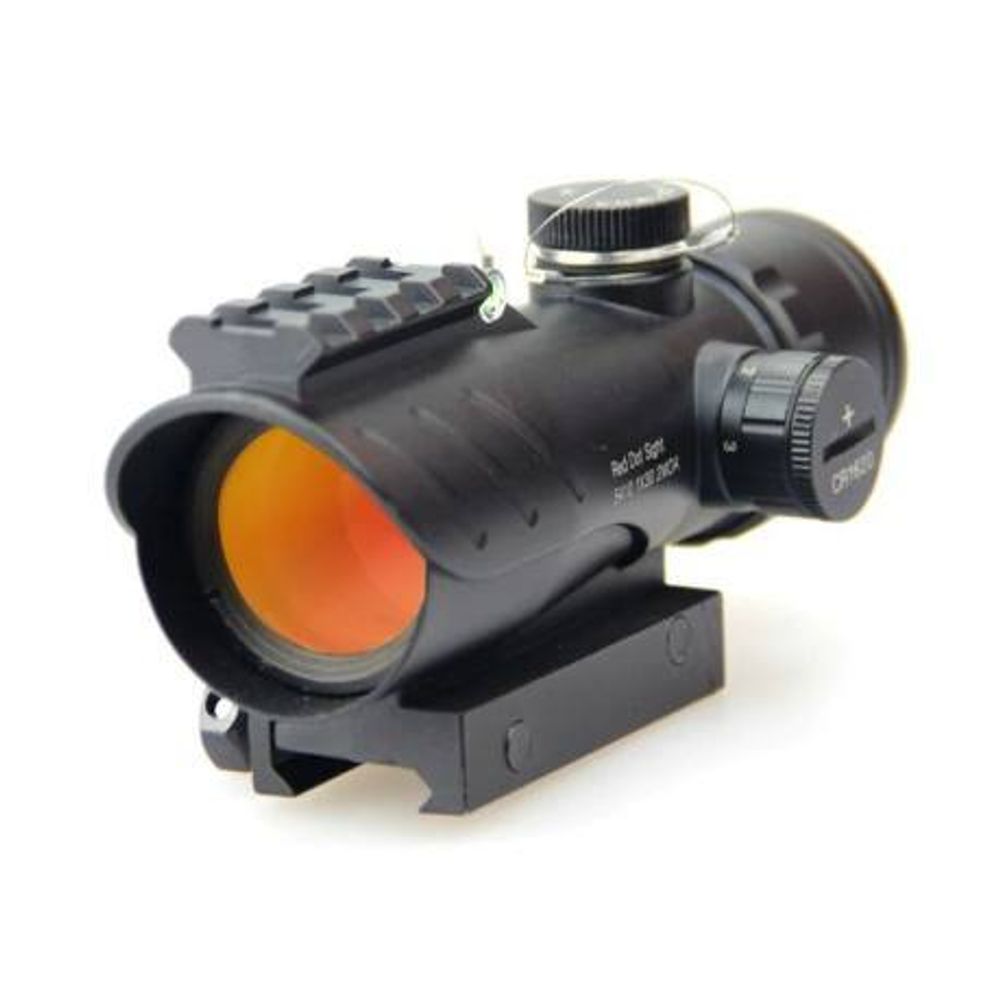 Закрытый коллиматорный прицел HD30H Red Dot