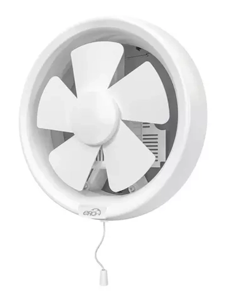 Вентилятор 178 ERA HPS 15 осевой оконный SB D178 title=