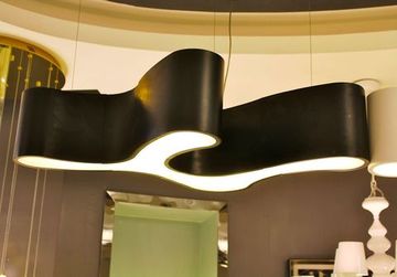 LED pendant  AMEBA 2