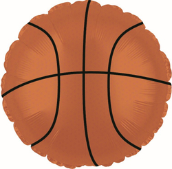 Фигура "Баскетбольный мяч"