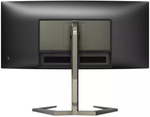 Монитор 34" Philips 34M1C5500VA