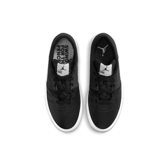 Jordan Series Кроссовки для скейтбординга Low Топ Унисекс