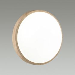 Накладной светильник Sonex PALE 7607/CLN