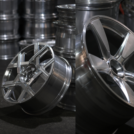 КОВАНЫЕ ДИСКИ для Honda Fit III Рестайлинг 2017-2020 Хонда