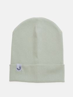 Шапка трикотажная ВИЛЛИ(Полынь)