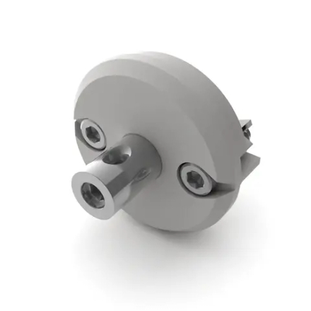 Заглушка ROUND-D30-DUAL кондукторная (Arlight, -) 029217
