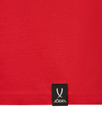 Футболка ESSENTIAL Core Tee, красный