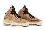 Кроссовки Nike Lebron 10 Ext Cork