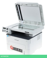 МФУ Pantum M7100DW