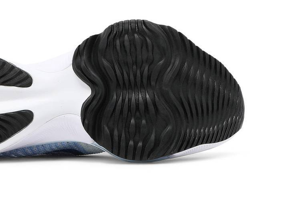 Кроссовки Nike Air Zoom Tempo Next (Женская размерная сетка)