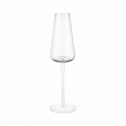 Blomus Набор из 6 стаканов для сампана Belodo 200 мл прозрачное стекло