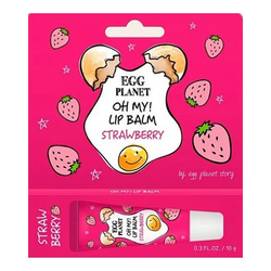 Daeng Gi Meo Ri Egg Planet Oh My! Lip Balm увлажняющий бальзам для губ