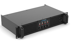 CVGAUDIO DX-4600 Четырехканальный цифровой усилитель мощности