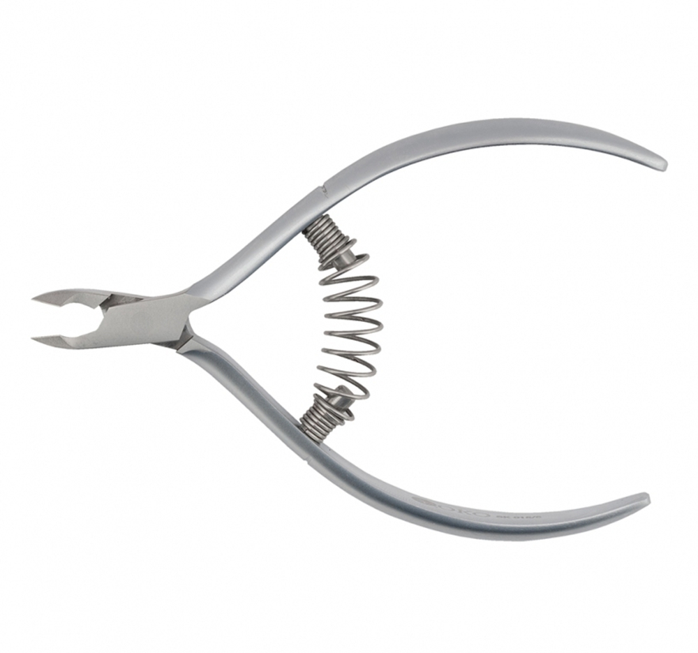 Yoko SK 015-5 - Кусачки для кутикулы 3