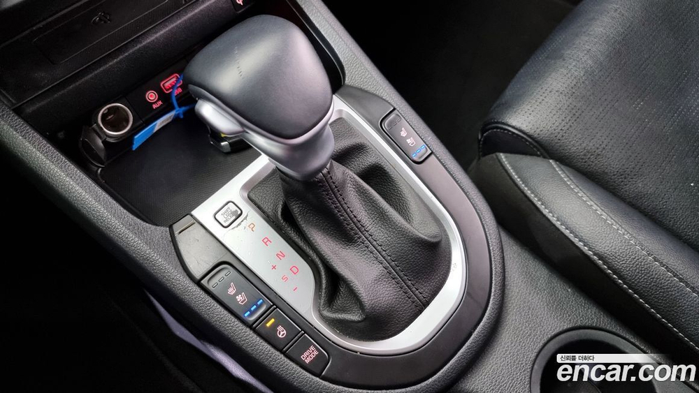 Kia All New K3 Standard (06.2020)