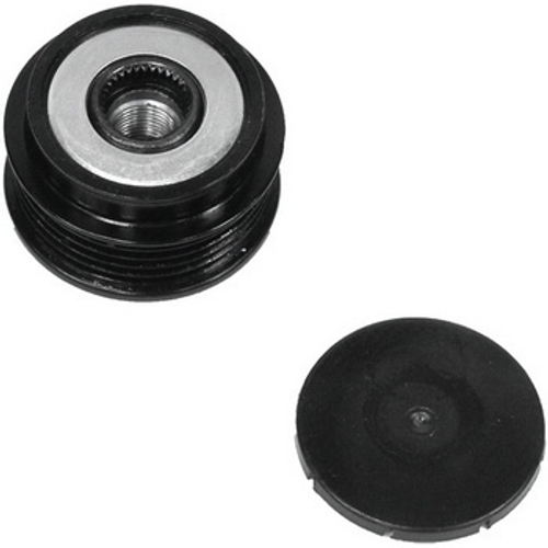 Муфта обгонная генератора Hyundai Terracan, Kia Carnival  535003410