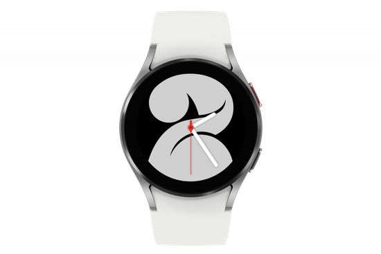 Часы Samsung Galaxy Watch 4 40mm R865 LTE Silver