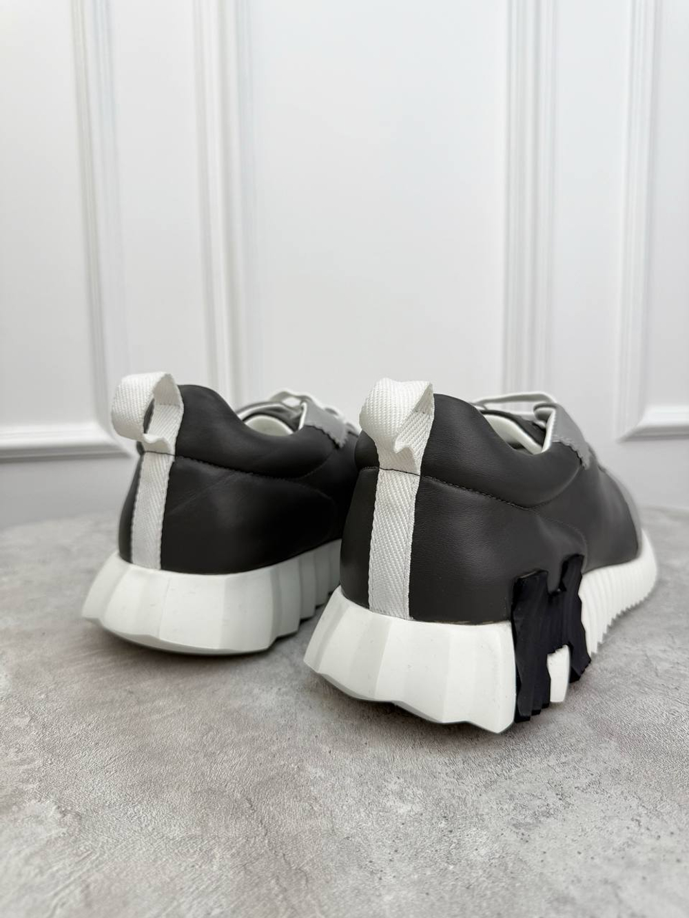 Кроссовки Hermes