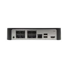 IP видеорегистратор 10-ти канальный ST-NVR-P1006K15