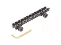 База Weaver-Лось-7-М