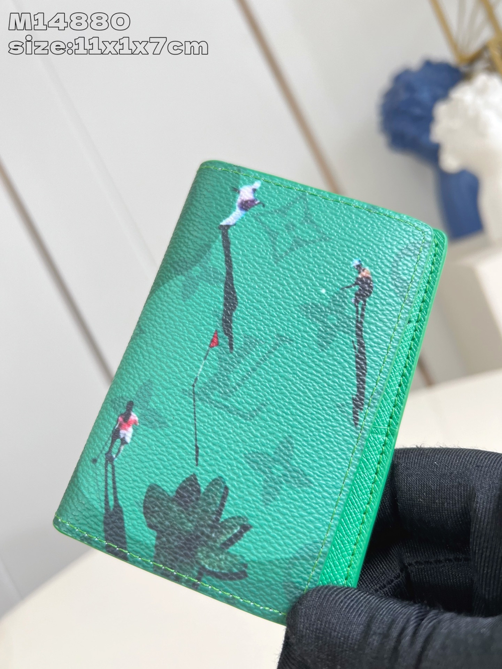 Louis Vuitton Pocket Organizer