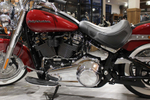 Harley-Davidson® Softail® Deluxe™ (FLDE) 2020