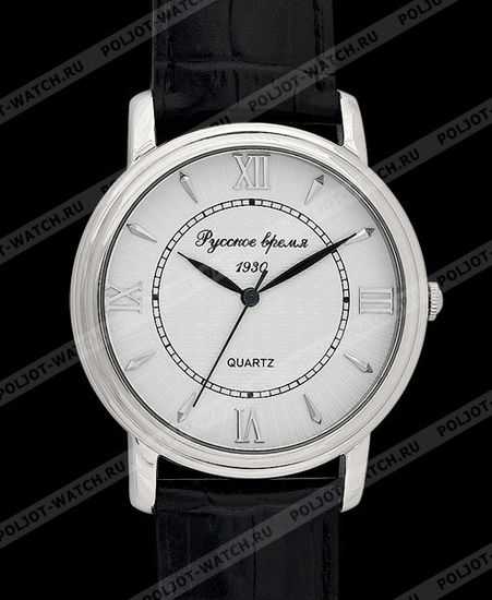 Наручные часы Полет "Русское время" 0570521