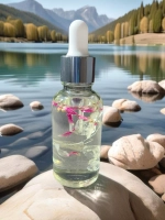 Зелье «Вода Лунного Блеска»