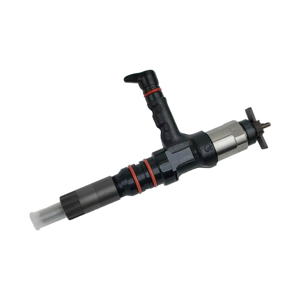 Форсунка 095000-6140