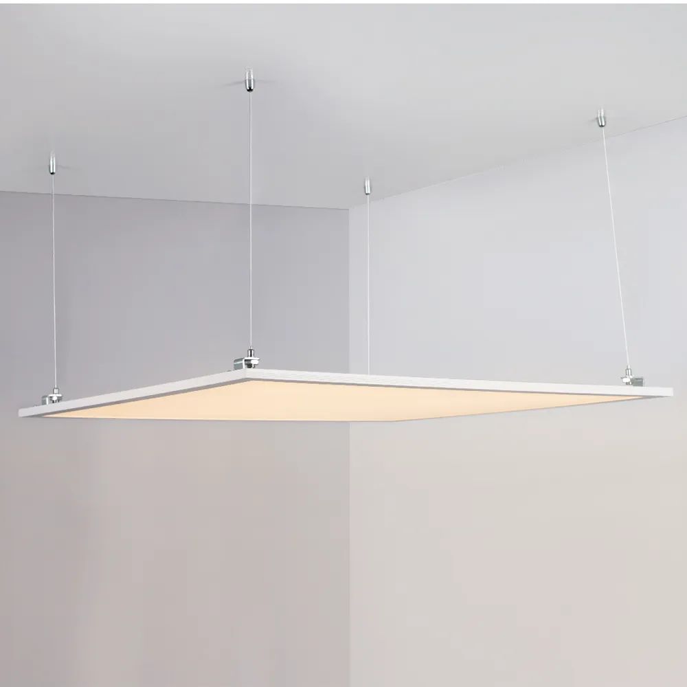 Панель IM-300x300A-12W Warm White (Arlight, IP40 Металл, 3 года) 023147(1)