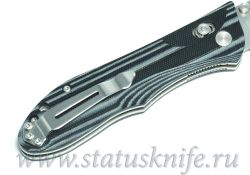 Нож BENCHMADE 730 - 801 Ares Acma Reus Limited #37фотография - 5