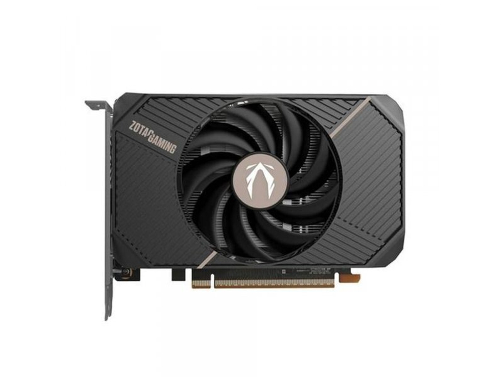 Видеокарта Zotac Nvidia GeForce RTX 5060 SOLO [ZT-B50600G-10L]