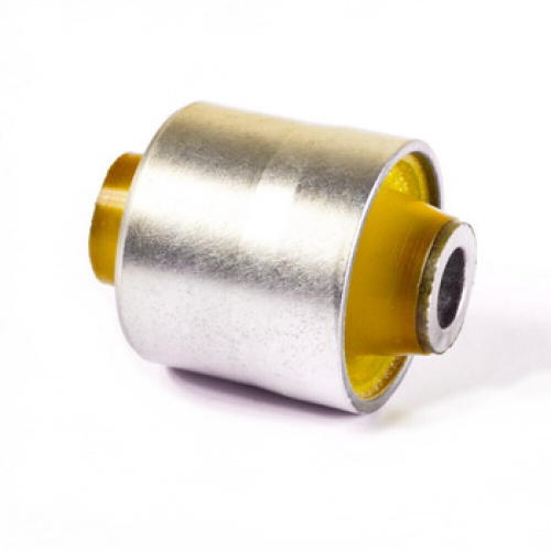 Полиуретановый сайлентблок задней подвески, нижнего рычага, крепление стойки (1 шт.), Точка опоры.8-06-2808