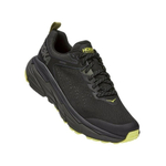 Кроссовки мужские HOKA M CHALLENGER ATR 6 GTX Black / Black Olive