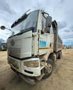 FAW J6 6x4 Самосвал CA3250P66K24T1E5 (Дизельный, 11,1 л, 390 л.с., МТ)