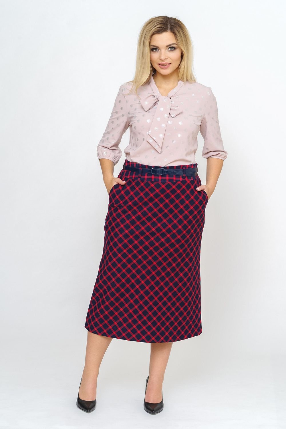 Юбка Карина №4 Valentina