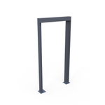 Велопарковка Портал 2