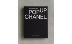 Fashion Unfolded. Книга-раскладка pop-up о моде (на английском языке)
