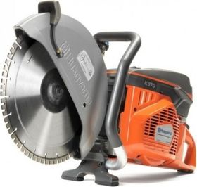 HUSQVARNA