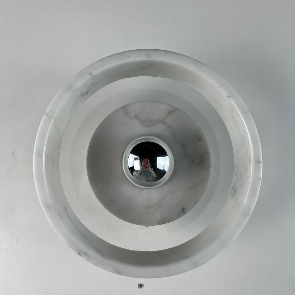 Бра Tom Dixon Stone Wall Lamp By Imperiumloft