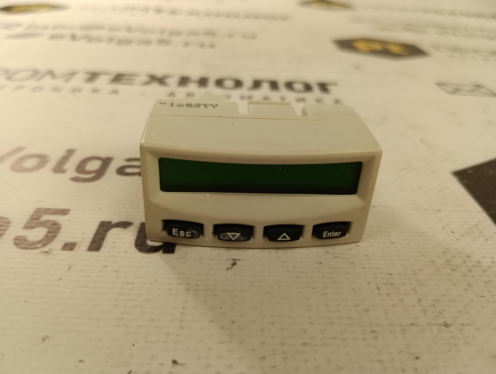 Rexroth 101127 M369-10 б/у