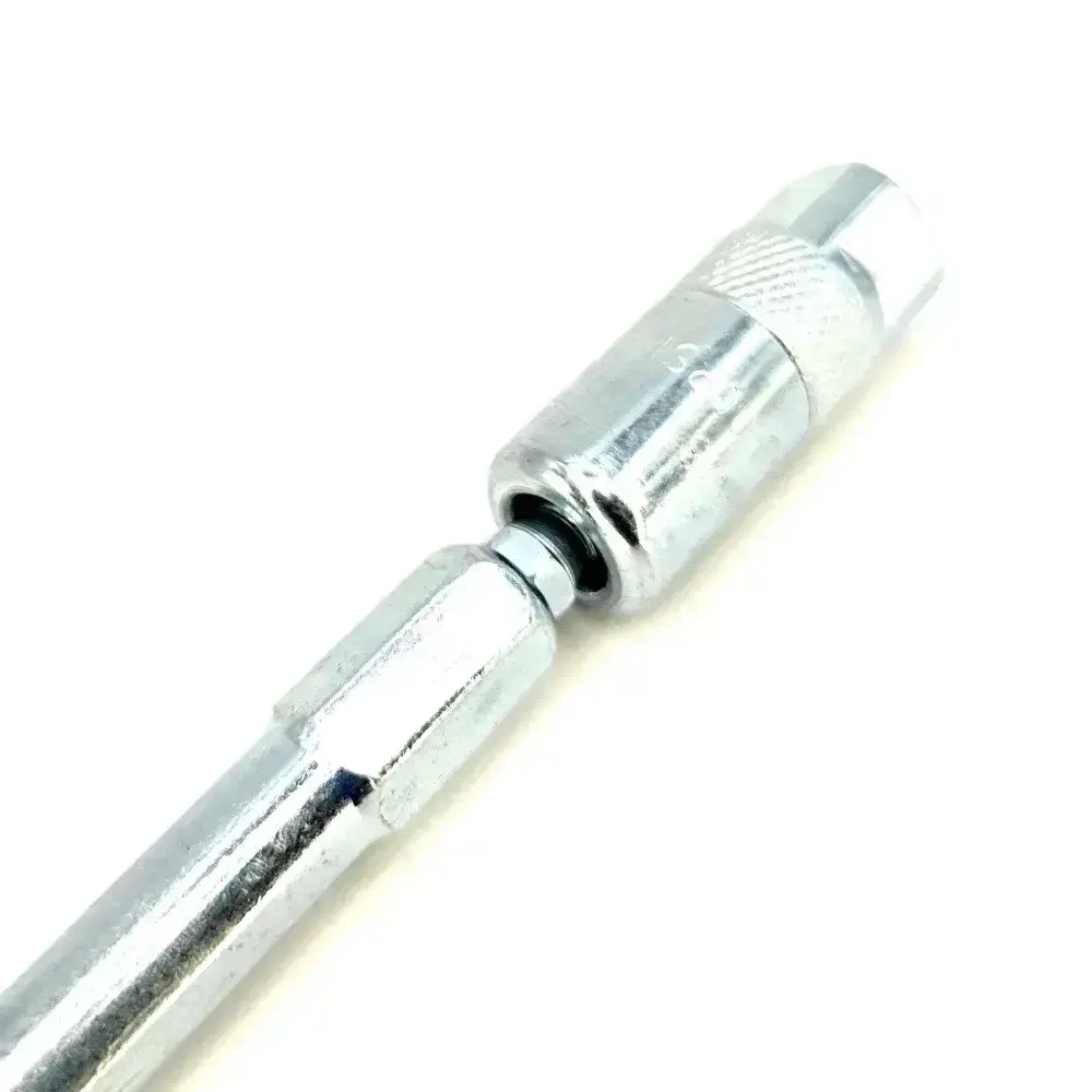 Пакер инъекционный АКВАТЭЧ GK 10x110мм стальной 50 шт.