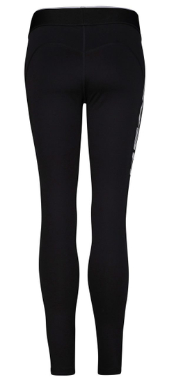 Леггинсы Head PEP Tights W - Black