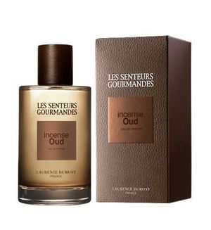 Laurence Dumont Incense Oud